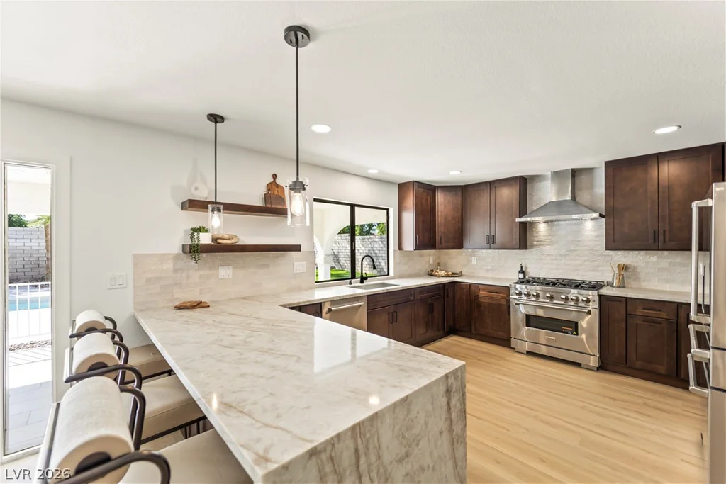 2736 Bayo, Las Vegas, NV 89102