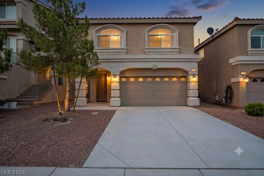 9804 Kodiak Island, Las Vegas, NV 89141