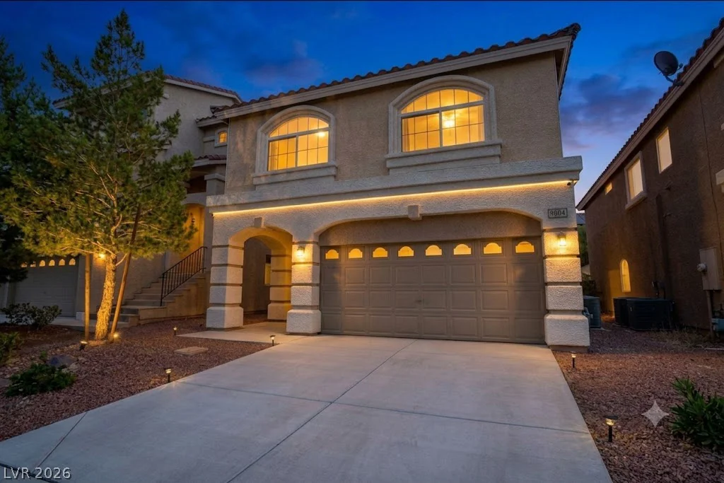 9804 Kodiak Island, Las Vegas, NV 89141