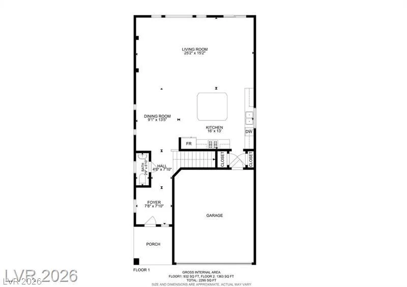 9804 Kodiak Island, Las Vegas, NV 89141