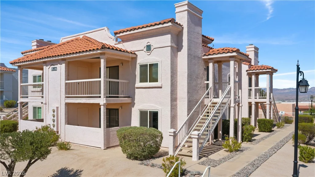 1916 Las Palmas, Laughlin, NV 89029