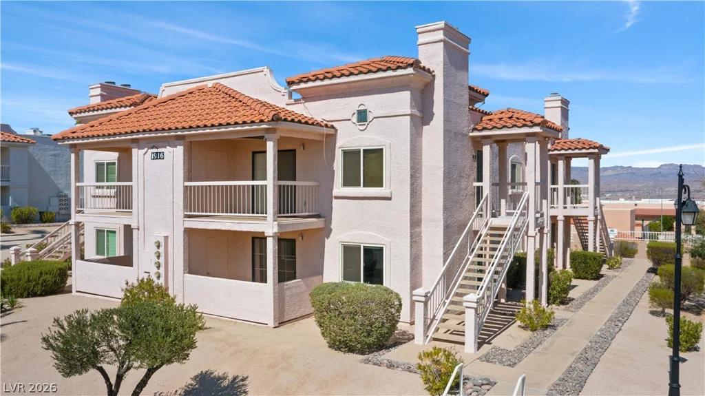 1916 Las Palmas, Laughlin, NV 89029