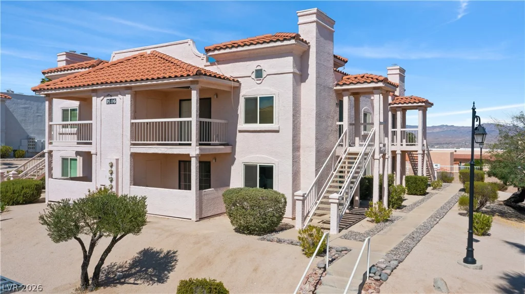 1916 Las Palmas, Laughlin, NV 89029