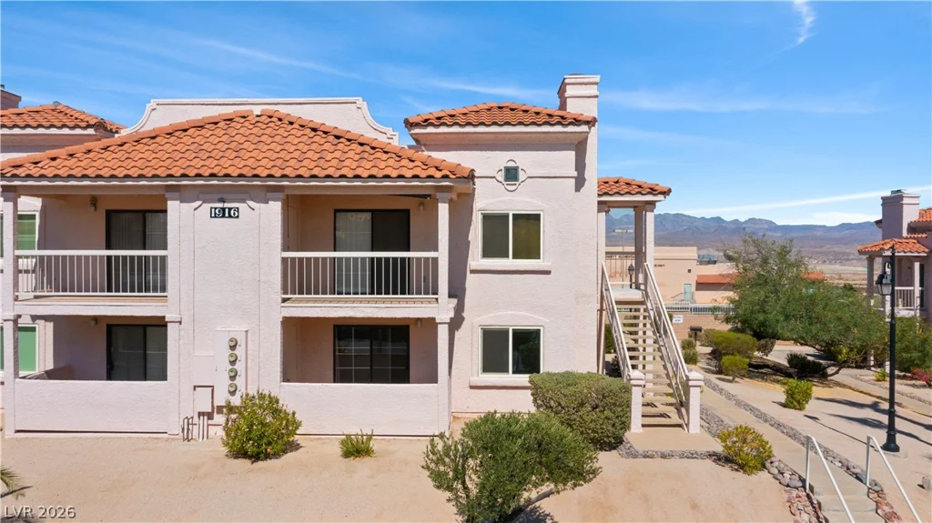 1916 Las Palmas, Laughlin, NV 89029