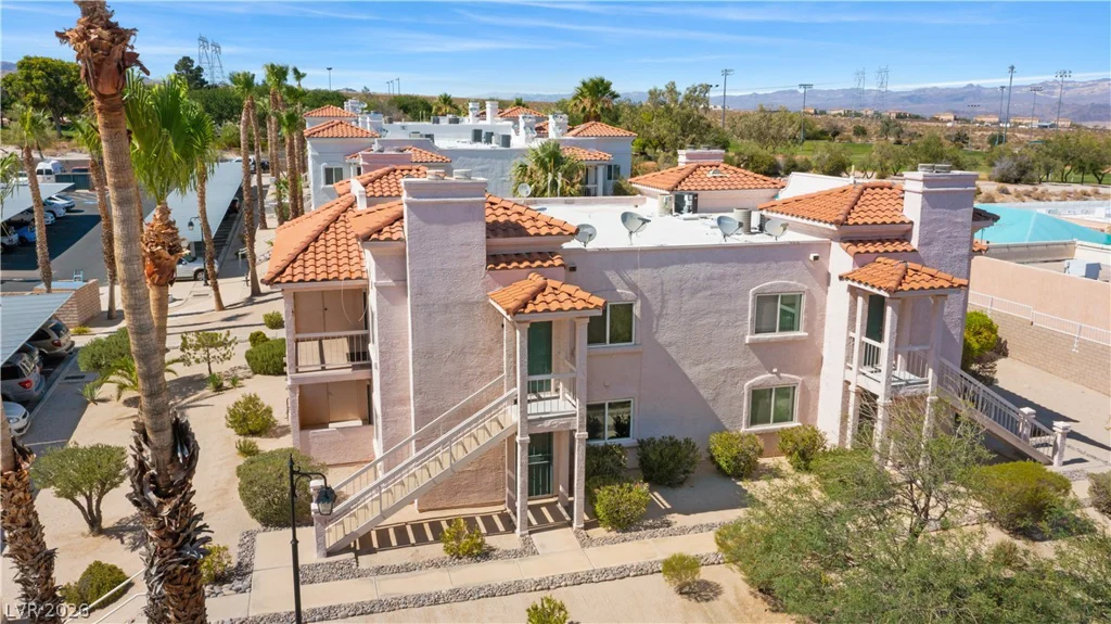 1916 Las Palmas, Laughlin, NV 89029