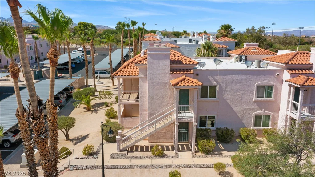 1916 Las Palmas, Laughlin, NV 89029