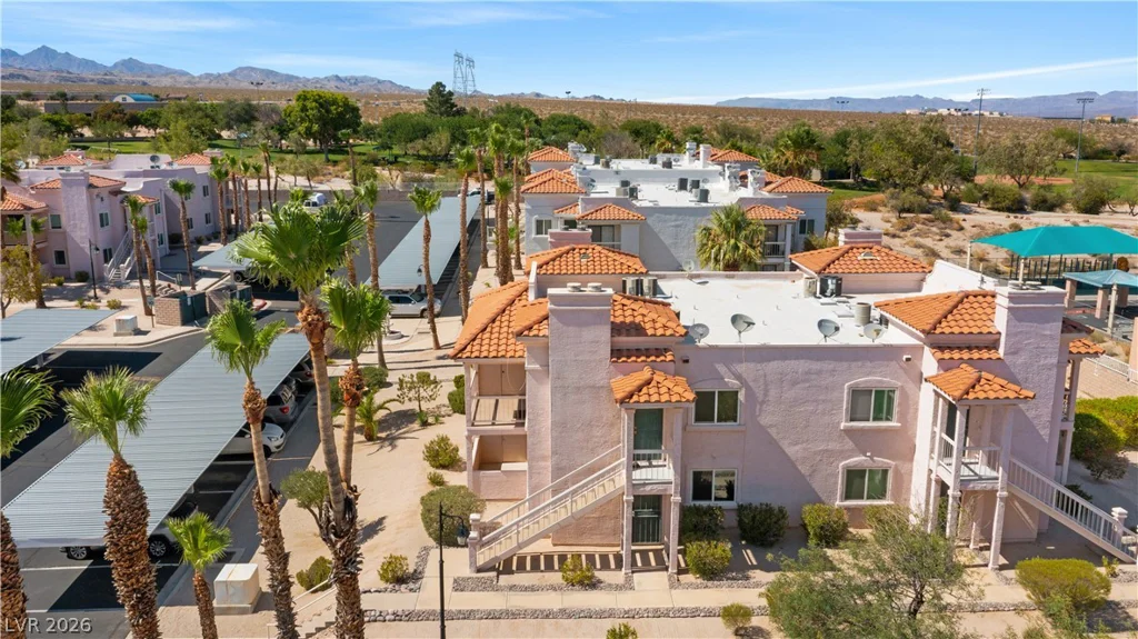 1916 Las Palmas, Laughlin, NV 89029