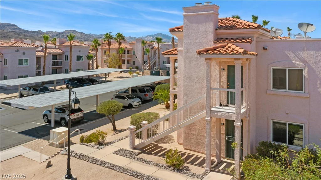 1916 Las Palmas, Laughlin, NV 89029