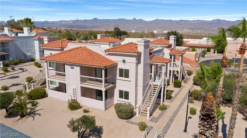 1916 Las Palmas, Laughlin, NV 89029