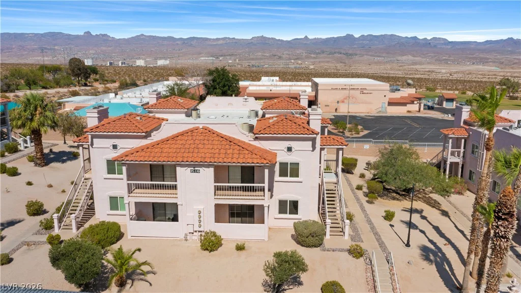 1916 Las Palmas, Laughlin, NV 89029