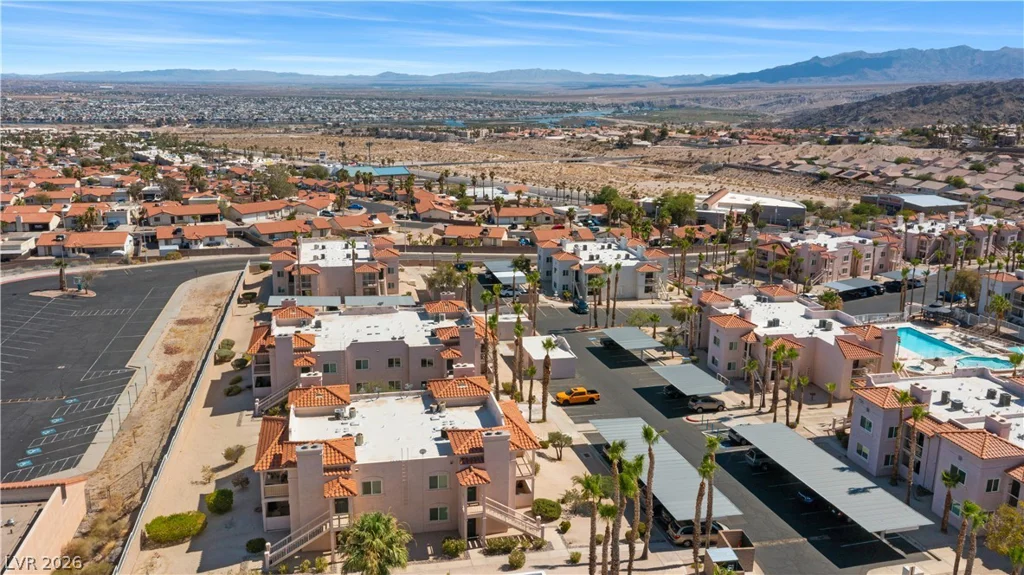 1916 Las Palmas, Laughlin, NV 89029