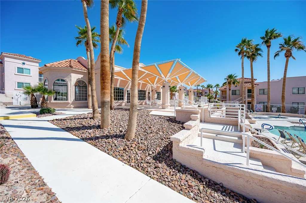 1916 Las Palmas, Laughlin, NV 89029
