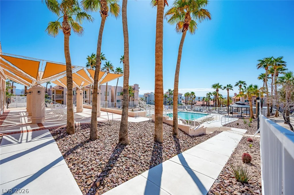 1916 Las Palmas, Laughlin, NV 89029