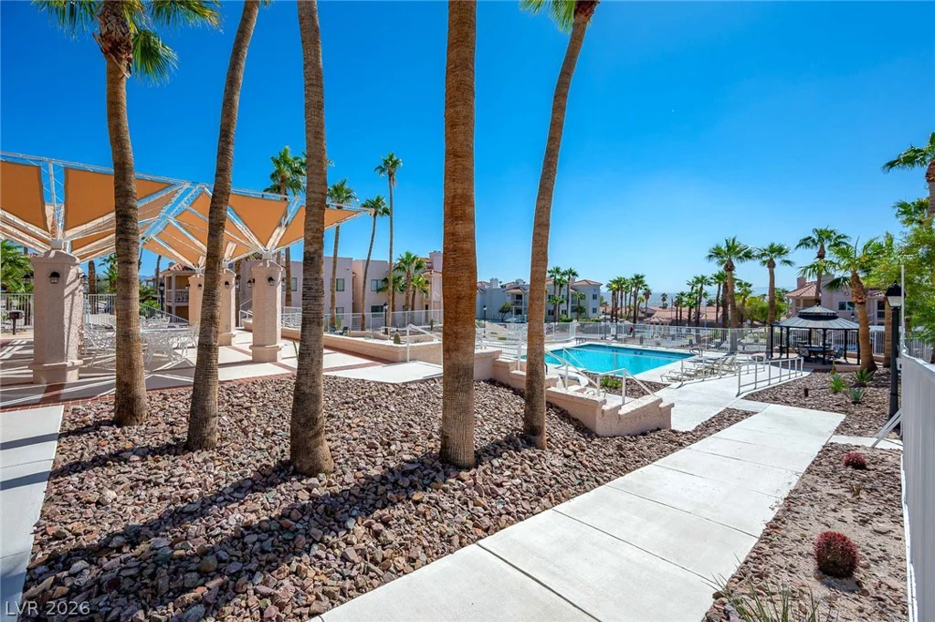 1916 Las Palmas, Laughlin, NV 89029