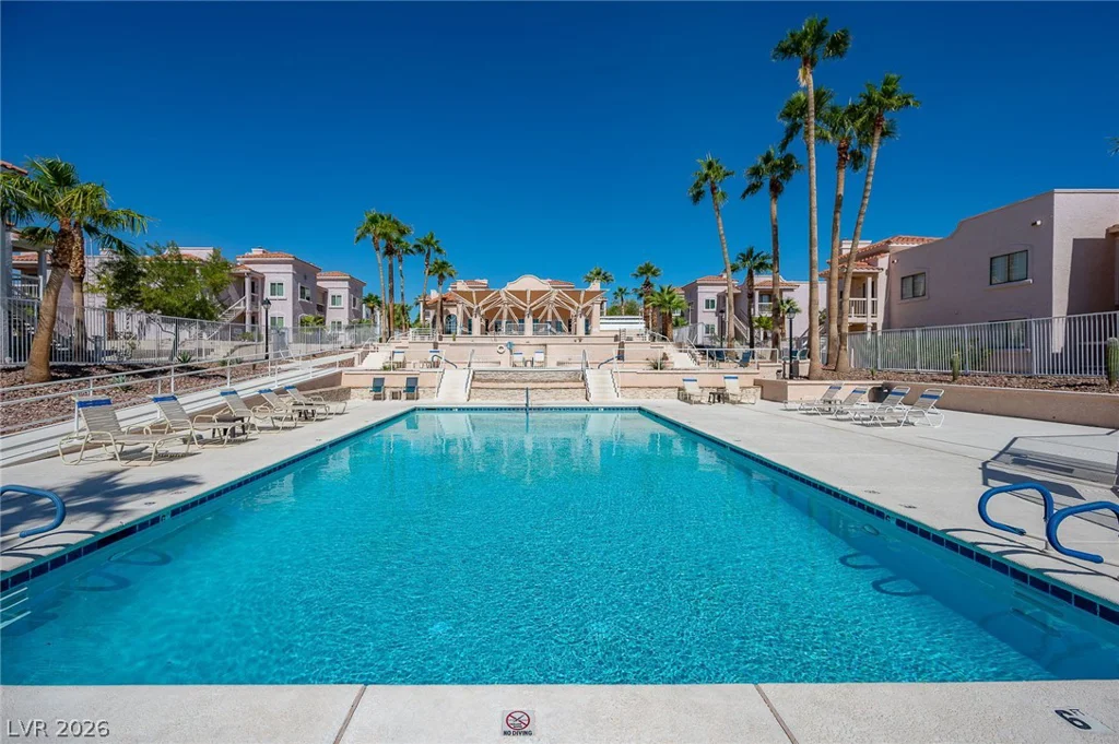 1916 Las Palmas, Laughlin, NV 89029