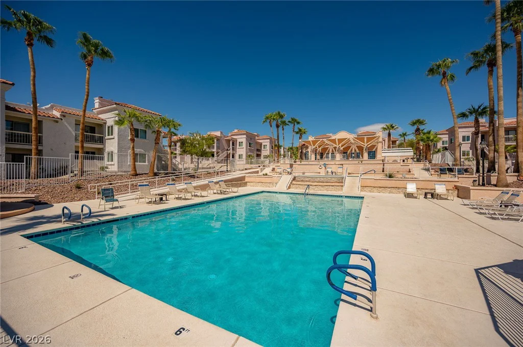 1916 Las Palmas, Laughlin, NV 89029