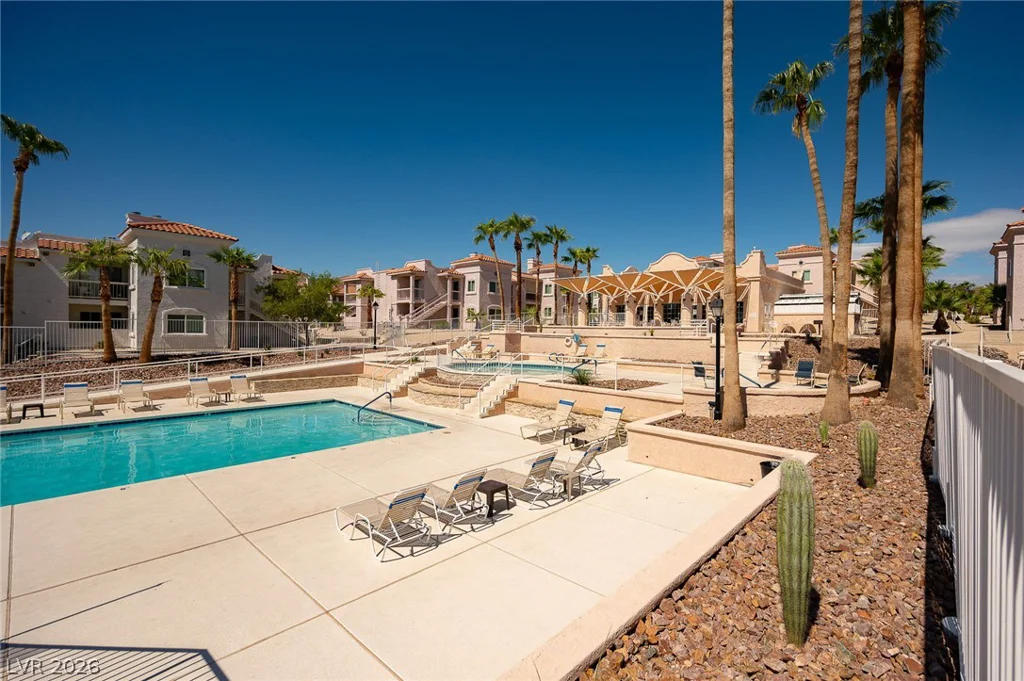 1916 Las Palmas, Laughlin, NV 89029