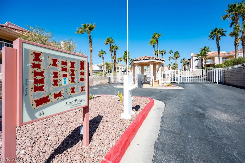 1916 Las Palmas, Laughlin, NV 89029