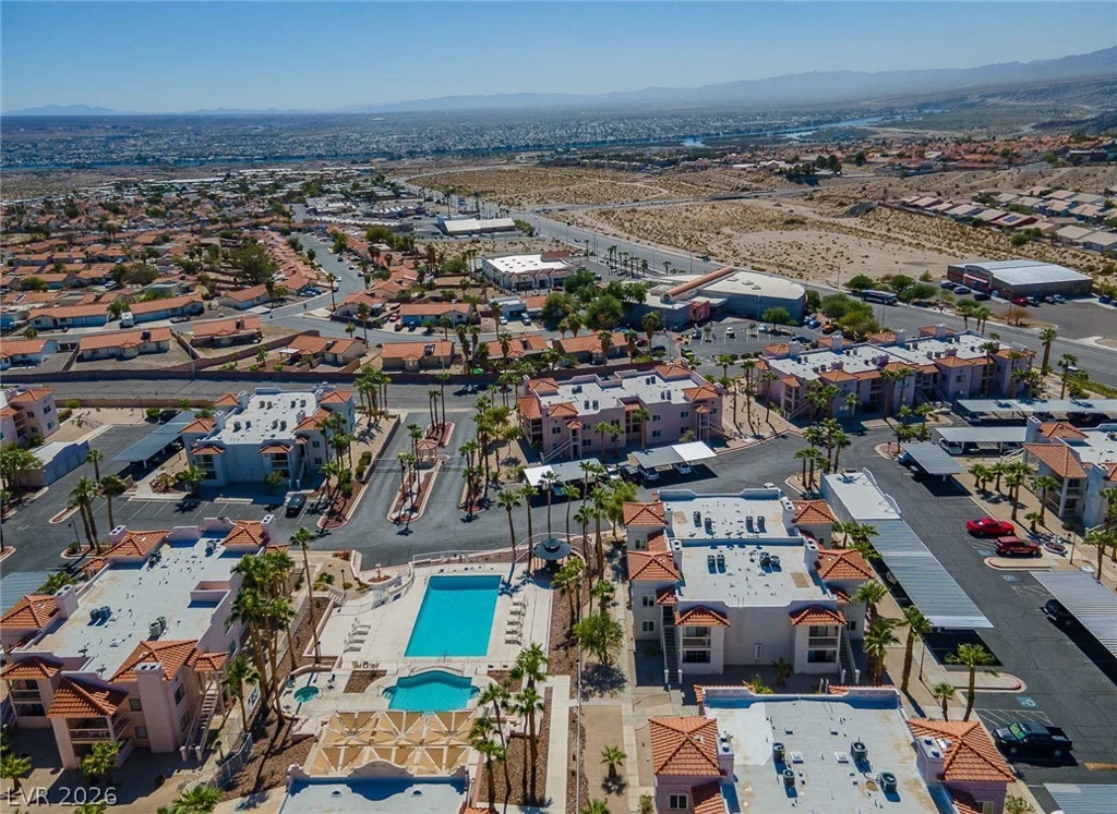 1916 Las Palmas, Laughlin, NV 89029