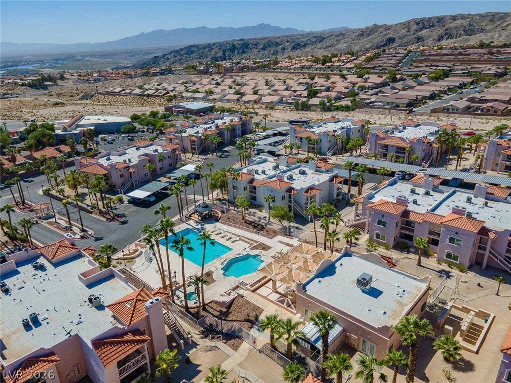 1916 Las Palmas, Laughlin, NV 89029