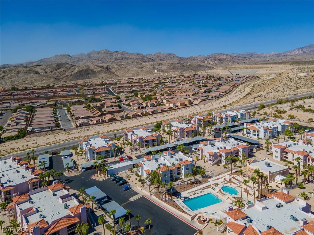 1916 Las Palmas, Laughlin, NV 89029