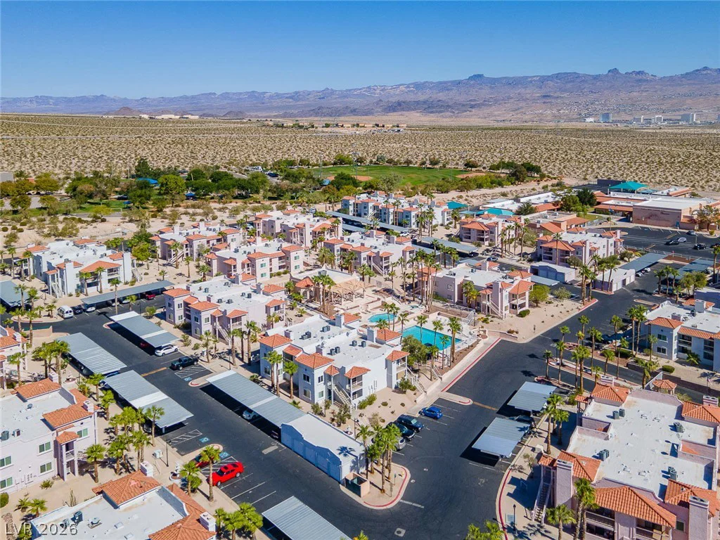 1916 Las Palmas, Laughlin, NV 89029