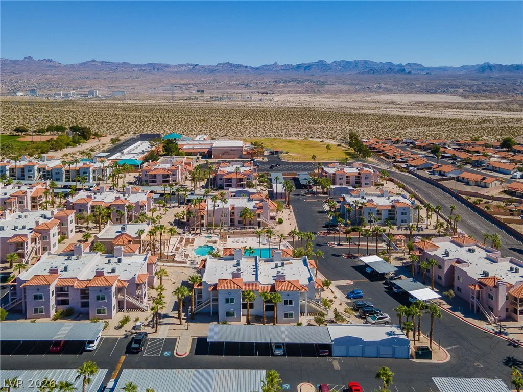 1916 Las Palmas, Laughlin, NV 89029