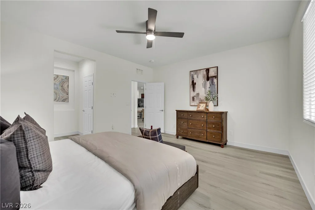 5132 Granite Basin, North Las Vegas, NV 89081