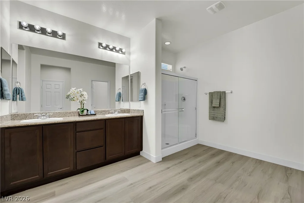 5132 Granite Basin, North Las Vegas, NV 89081