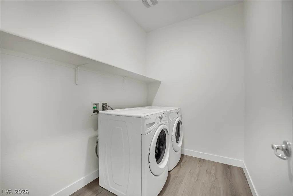 5132 Granite Basin, North Las Vegas, NV 89081