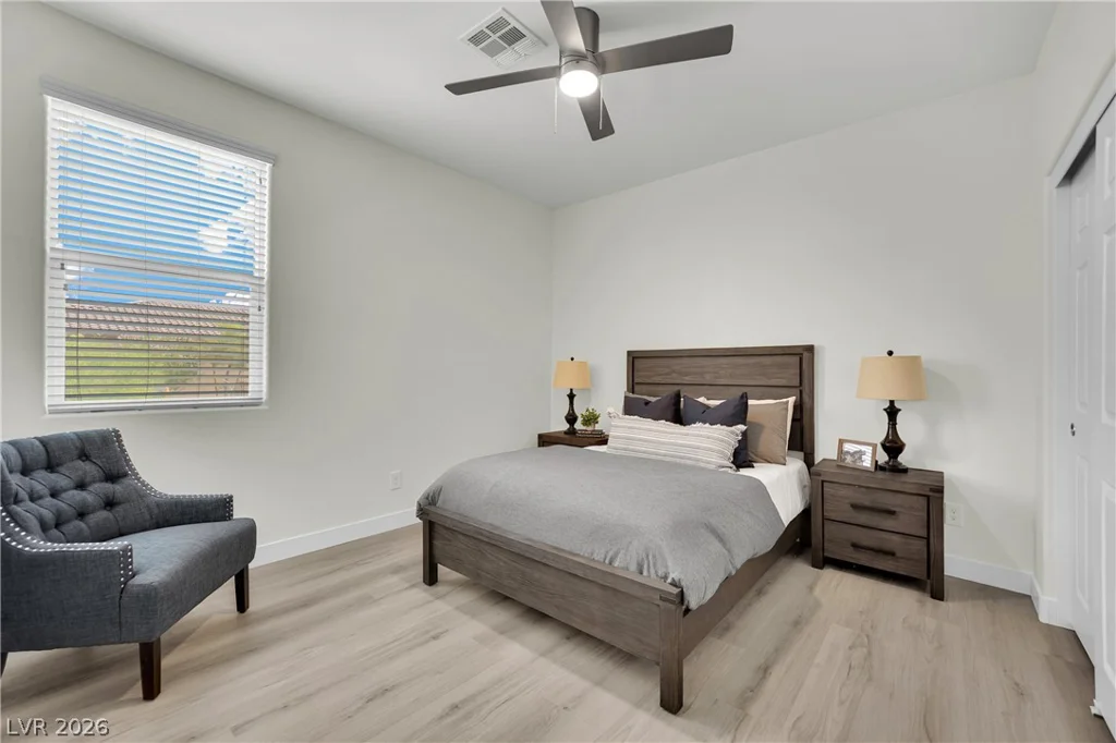5132 Granite Basin, North Las Vegas, NV 89081