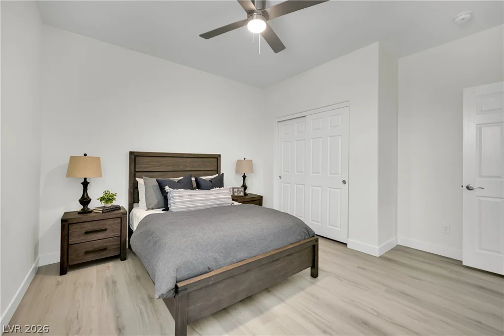 5132 Granite Basin, North Las Vegas, NV 89081