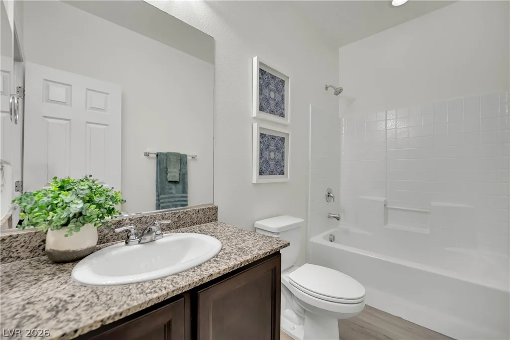 5132 Granite Basin, North Las Vegas, NV 89081