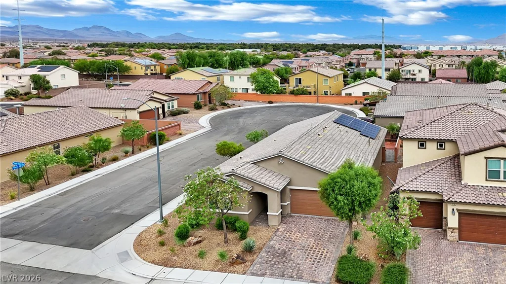 5132 Granite Basin, North Las Vegas, NV 89081