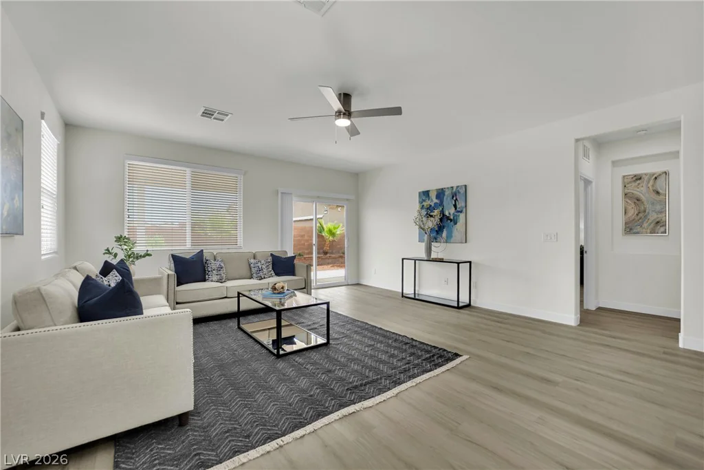5132 Granite Basin, North Las Vegas, NV 89081
