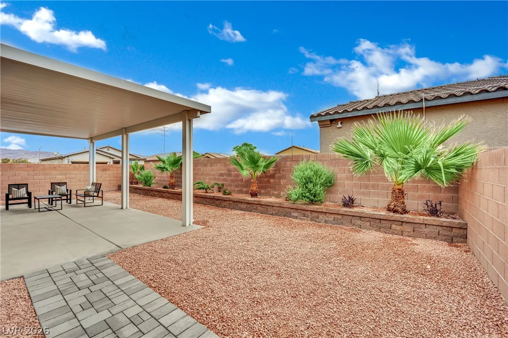5132 Granite Basin, North Las Vegas, NV 89081