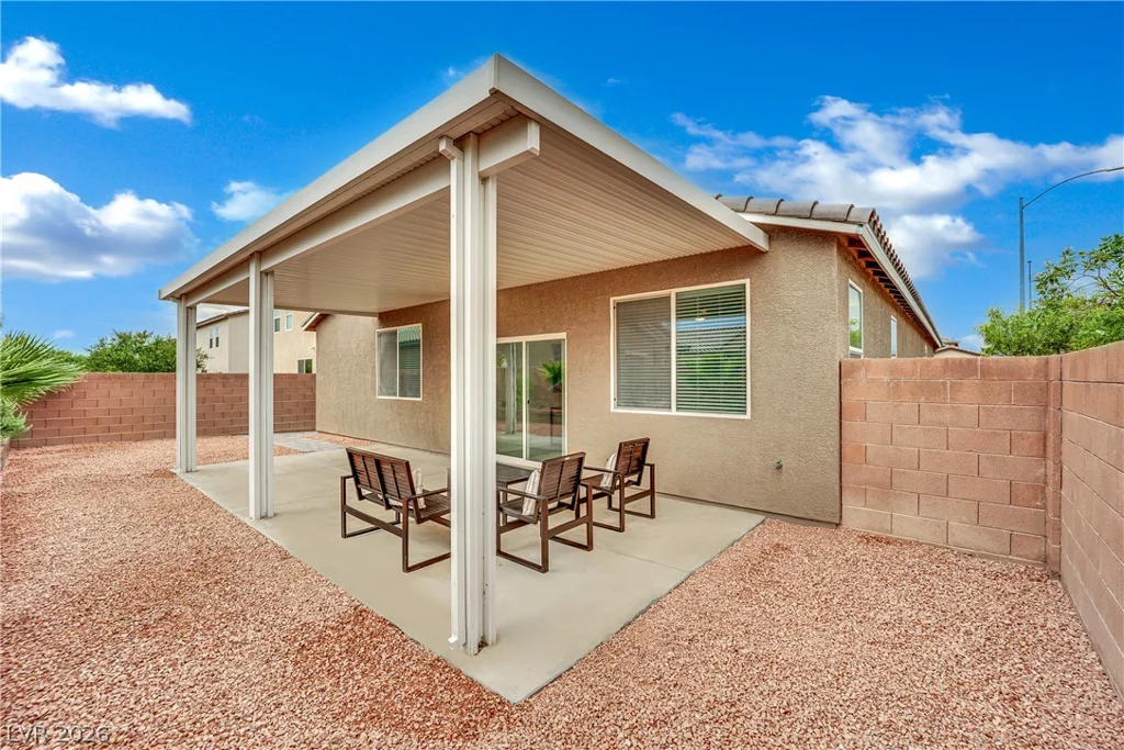 5132 Granite Basin, North Las Vegas, NV 89081