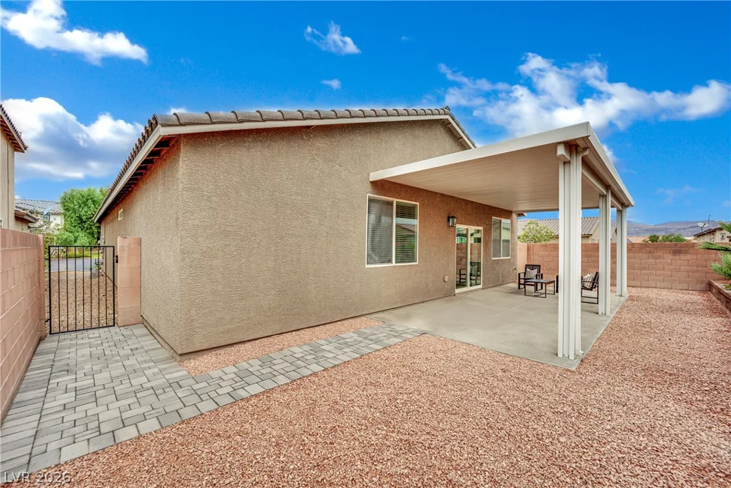 5132 Granite Basin, North Las Vegas, NV 89081