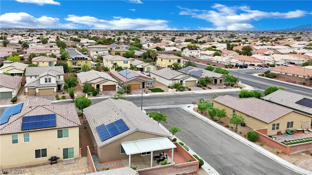 5132 Granite Basin, North Las Vegas, NV 89081