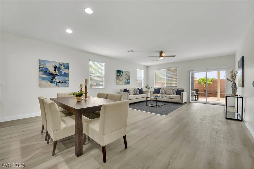 5132 Granite Basin, North Las Vegas, NV 89081