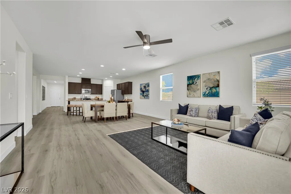5132 Granite Basin, North Las Vegas, NV 89081