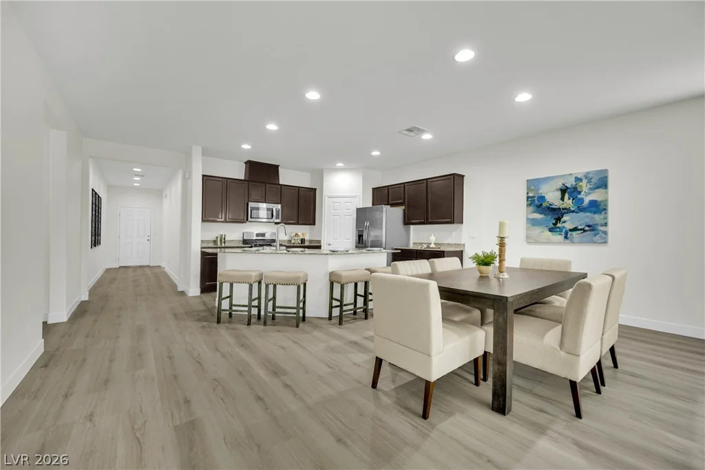 5132 Granite Basin, North Las Vegas, NV 89081