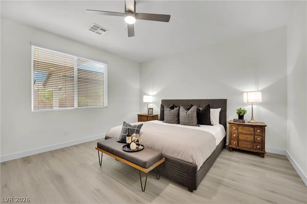 5132 Granite Basin, North Las Vegas, NV 89081