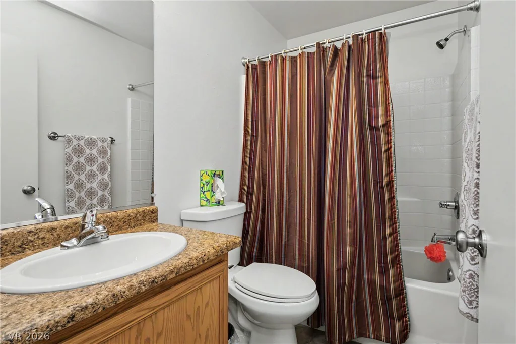 5582 Henshaw, Las Vegas, NV 89118