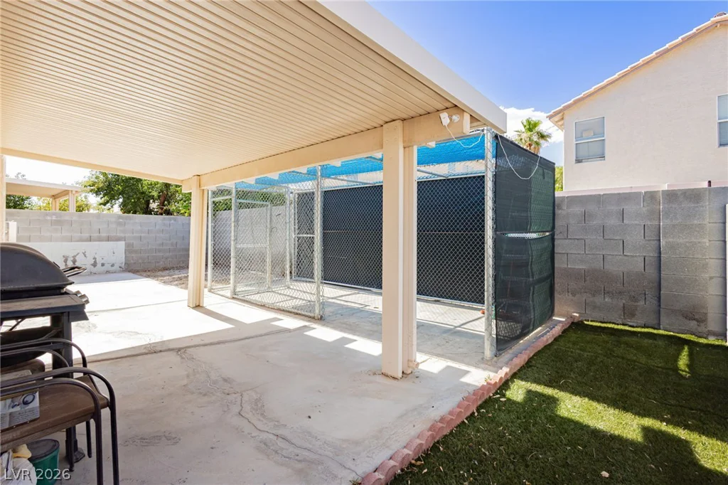 5582 Henshaw, Las Vegas, NV 89118