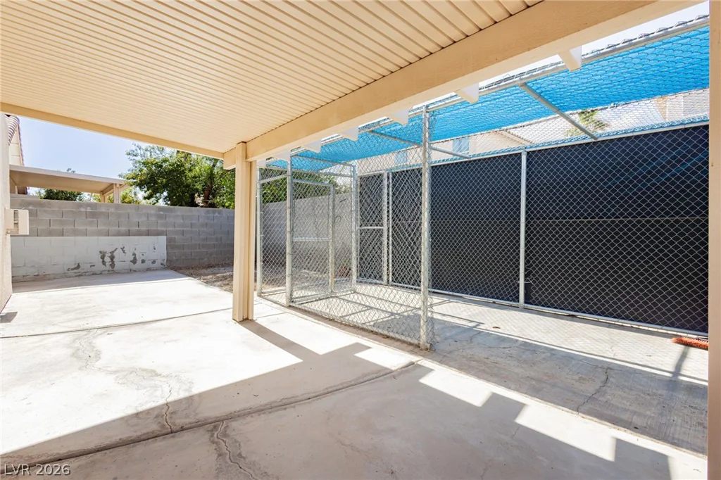 5582 Henshaw, Las Vegas, NV 89118