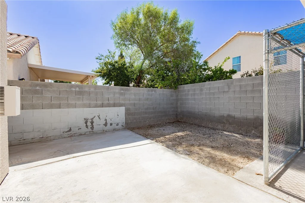 5582 Henshaw, Las Vegas, NV 89118