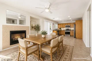 5582 Henshaw, Las Vegas, NV 89118