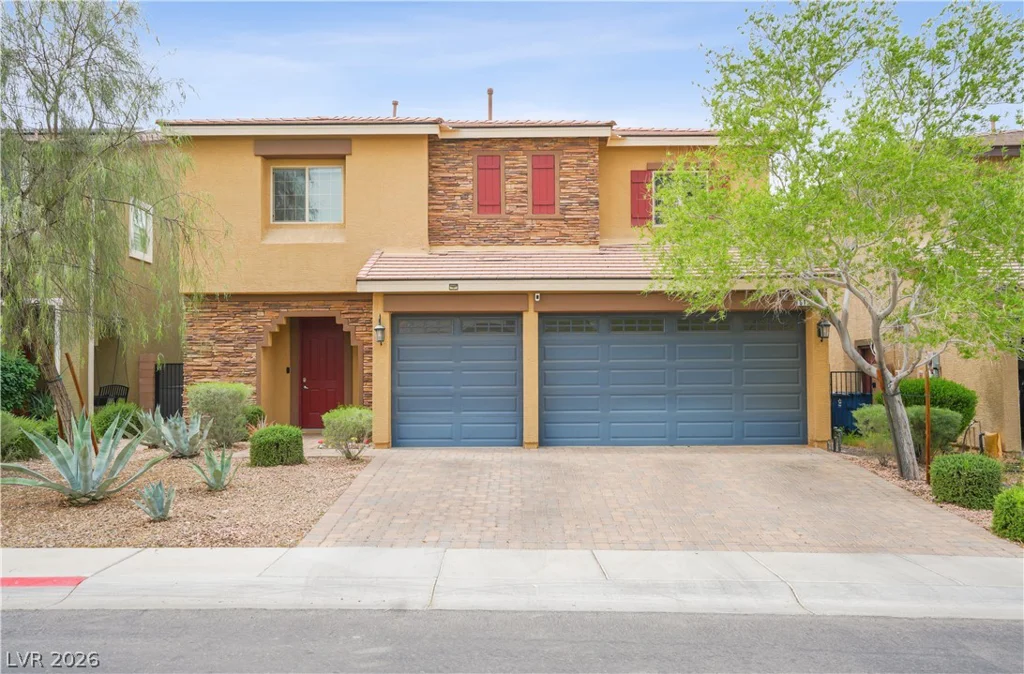 6151 Hays Cove, Las Vegas, NV 89148
