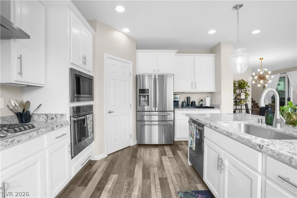 6151 Hays Cove, Las Vegas, NV 89148